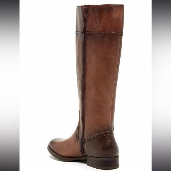 Arturo Chiang Riding Boots, size 5.5 - Picture 15 of 15